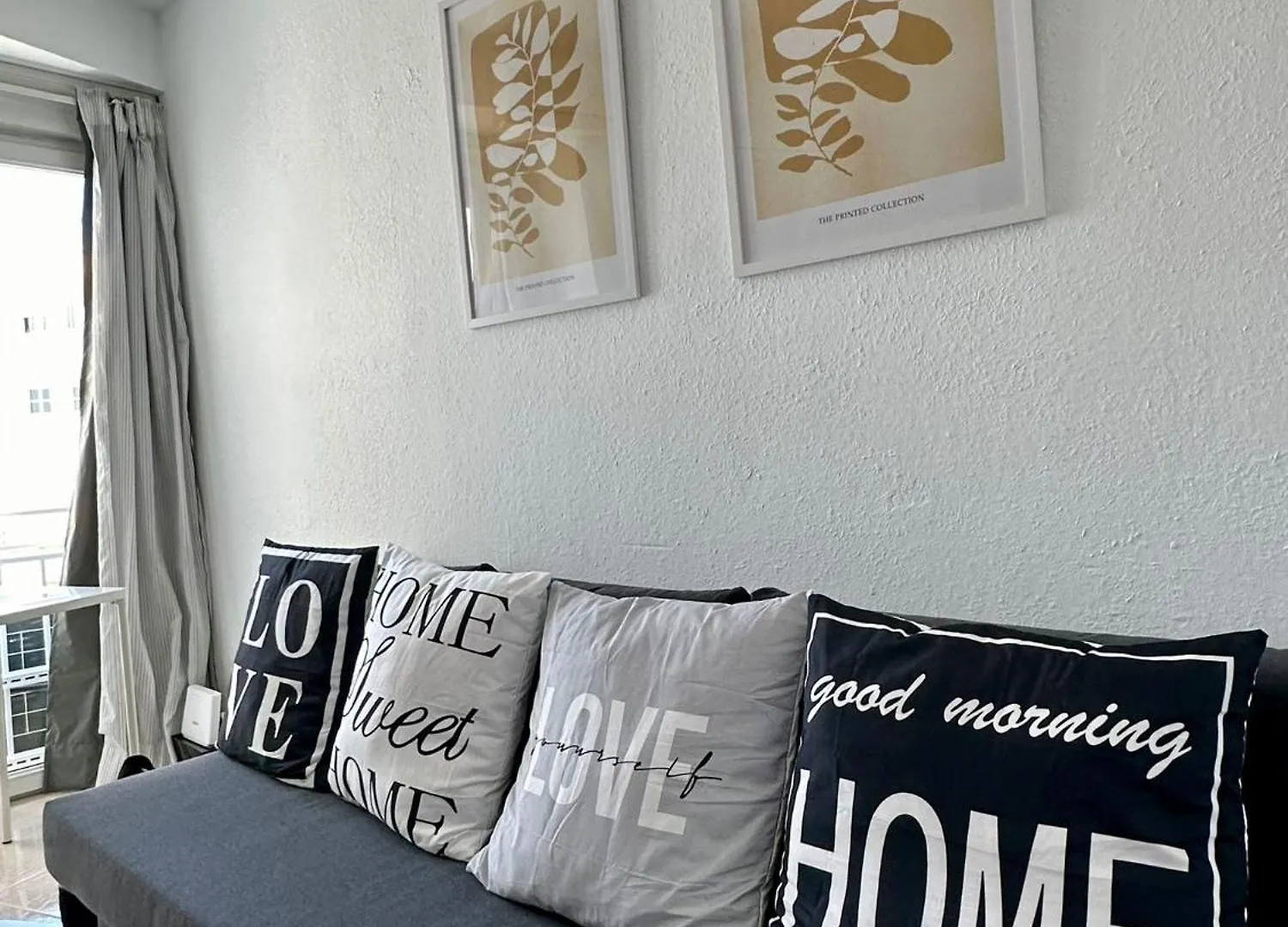 Apartament Estudio 500 Metros La Carihuela Playa Torremolinos Hiszpania