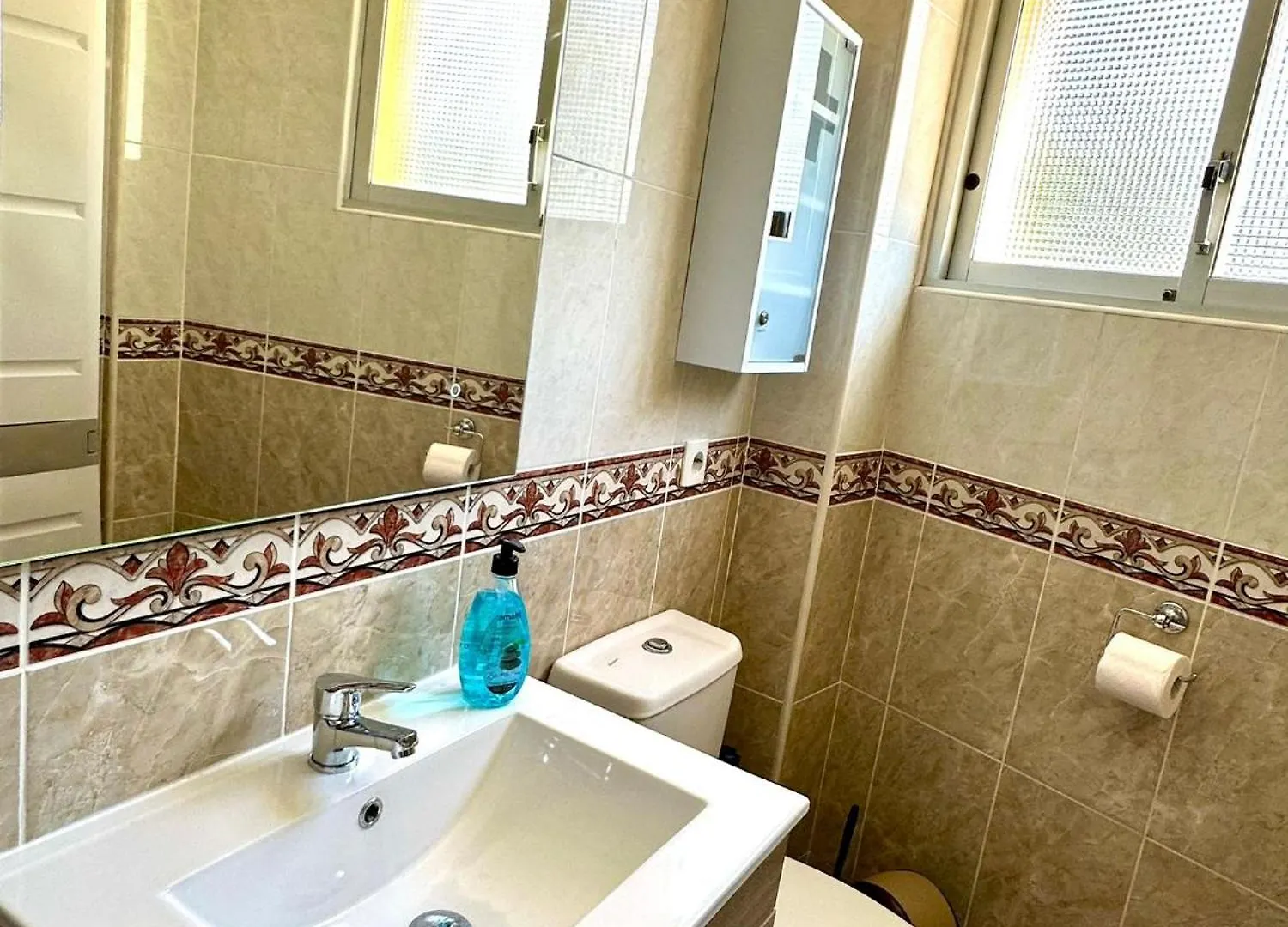 Estudio 500 Metros La Carihuela Playa Torremolinos 0*,  Hiszpania