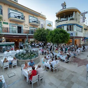 Appartement Leonor Carihuela, Torremolinos