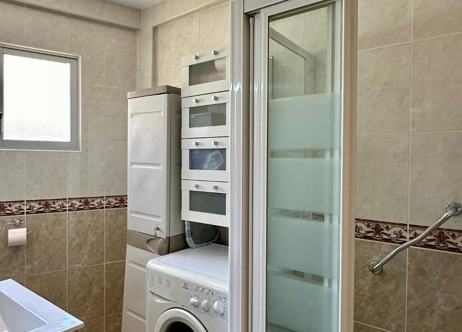 Estudio 500 Metros La Carihuela Playa Torremolinos Lägenhet