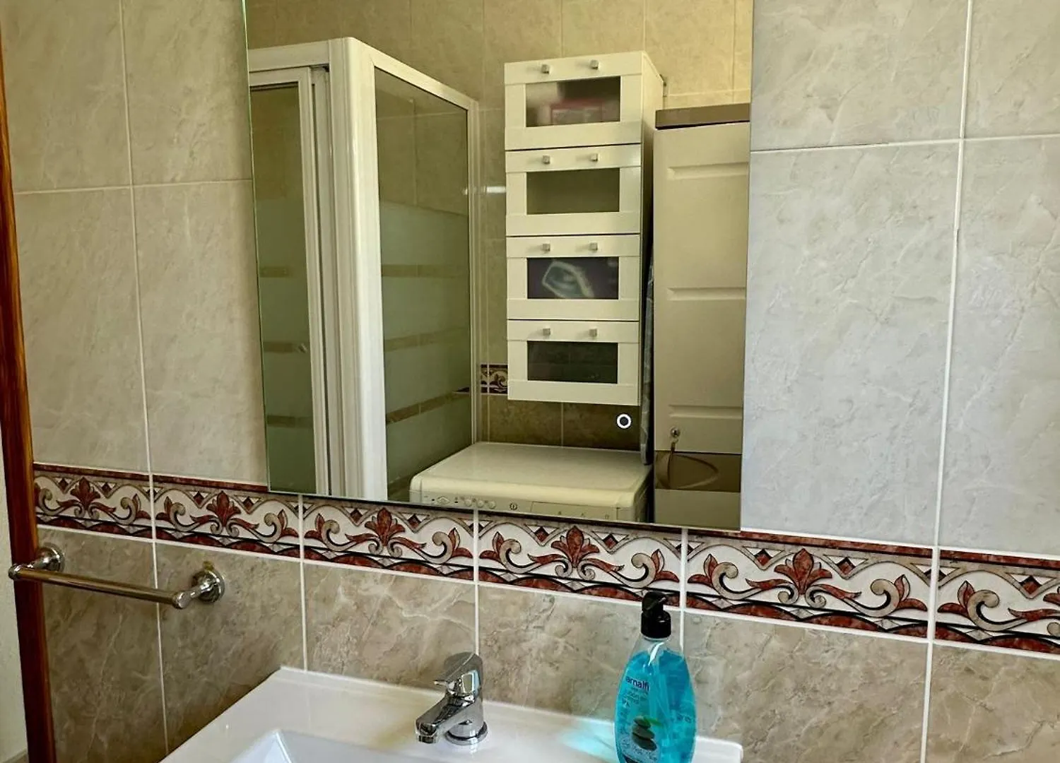 Estudio 500 Metros La Carihuela Playa Torremolinos