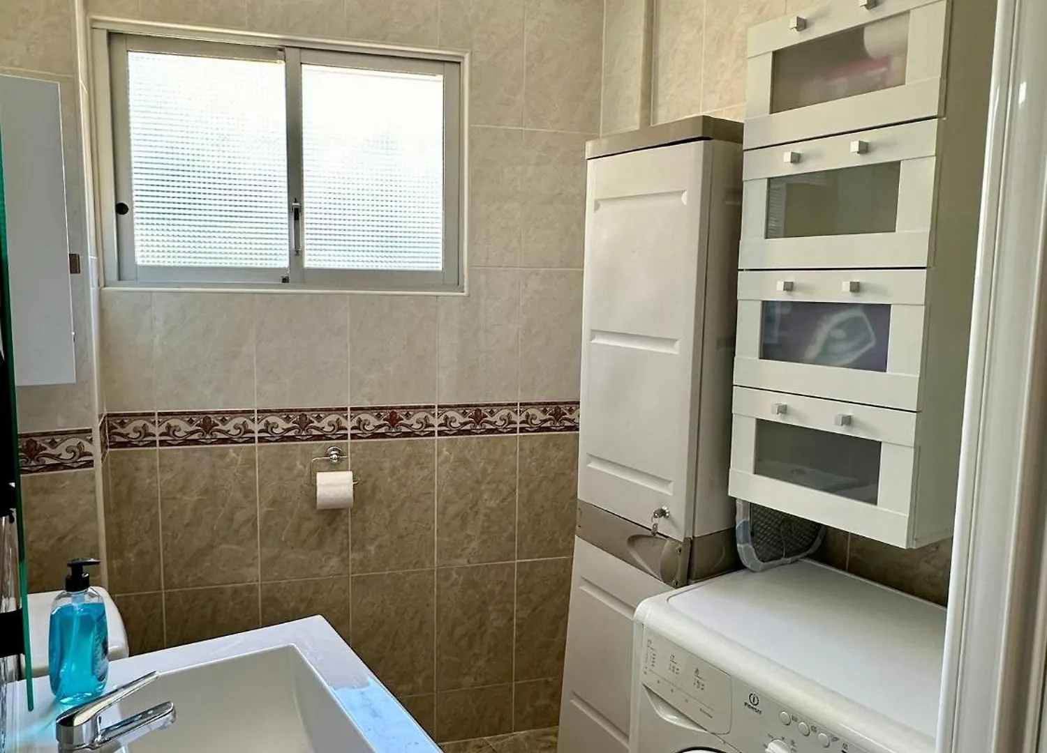 Estudio 500 Metros La Carihuela Playa Torremolinos Spain
