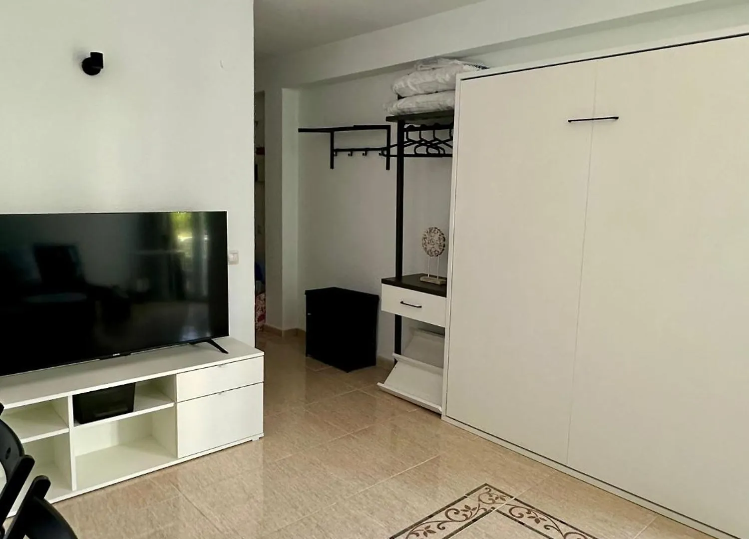 Apartment Estudio 500 Metros La Carihuela Playa Torremolinos