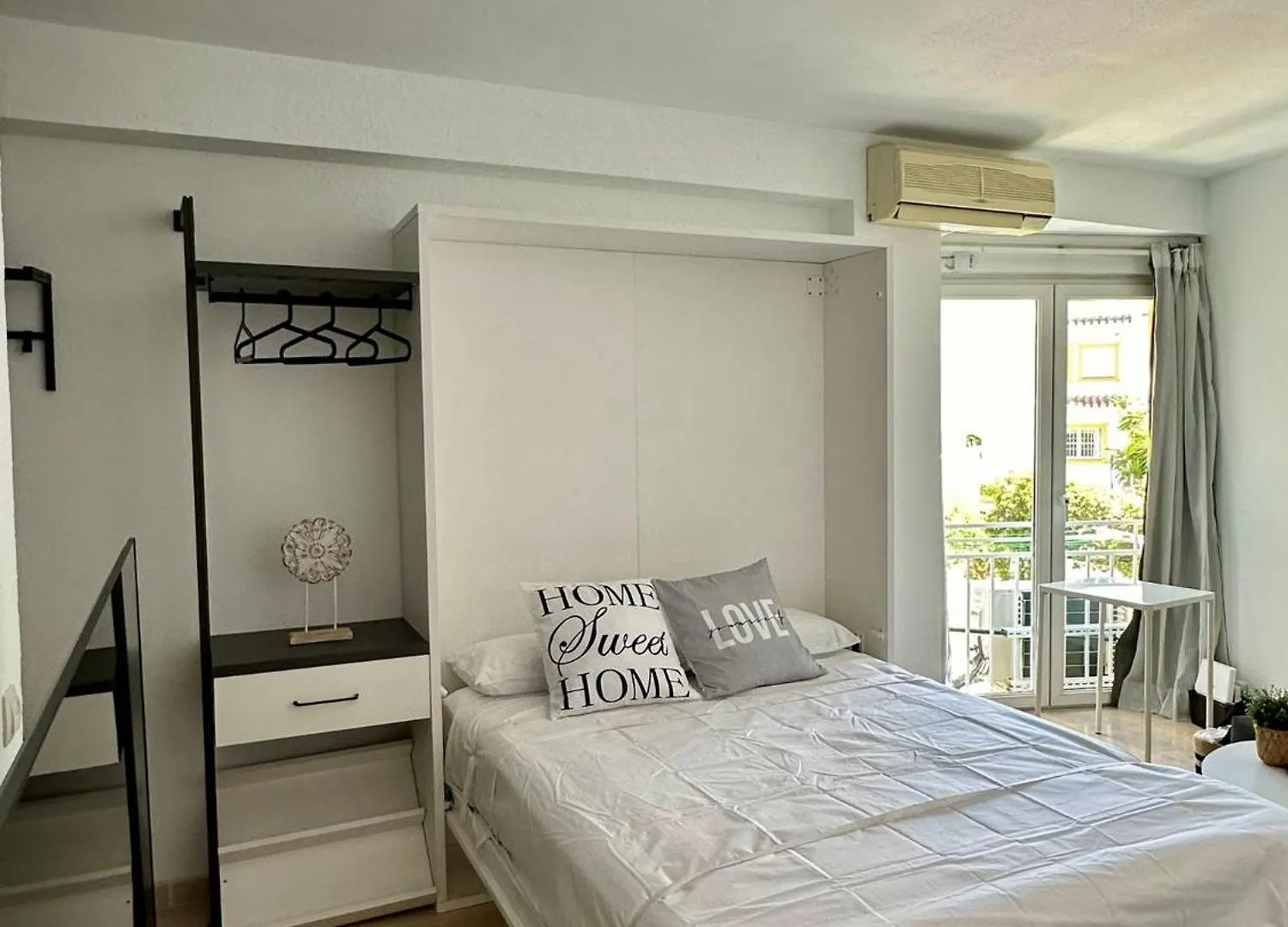 Apartment Estudio 500 Metros La Carihuela Playa Torremolinos