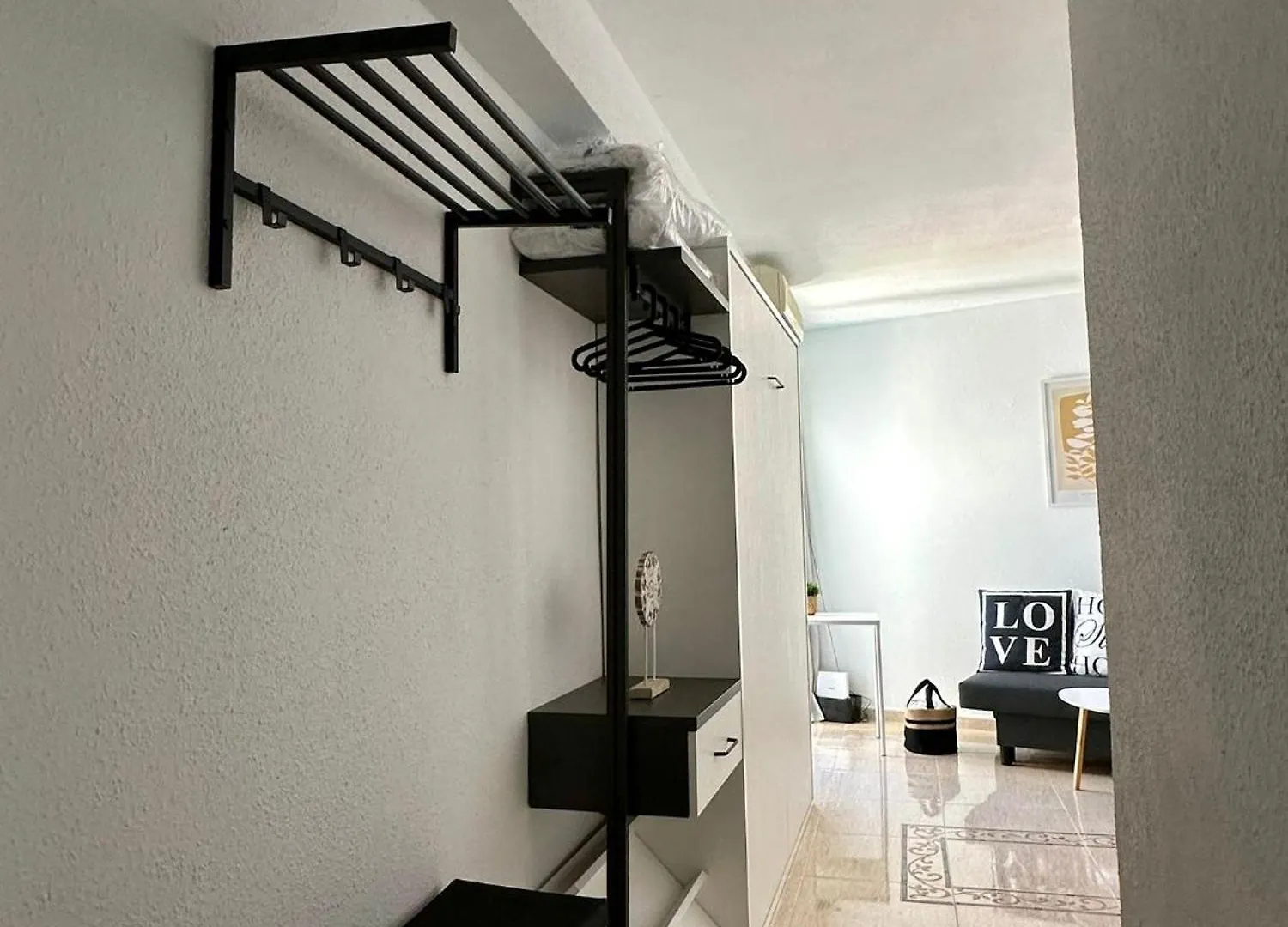 Estudio 500 Metros La Carihuela Playa Torremolinos Apartment