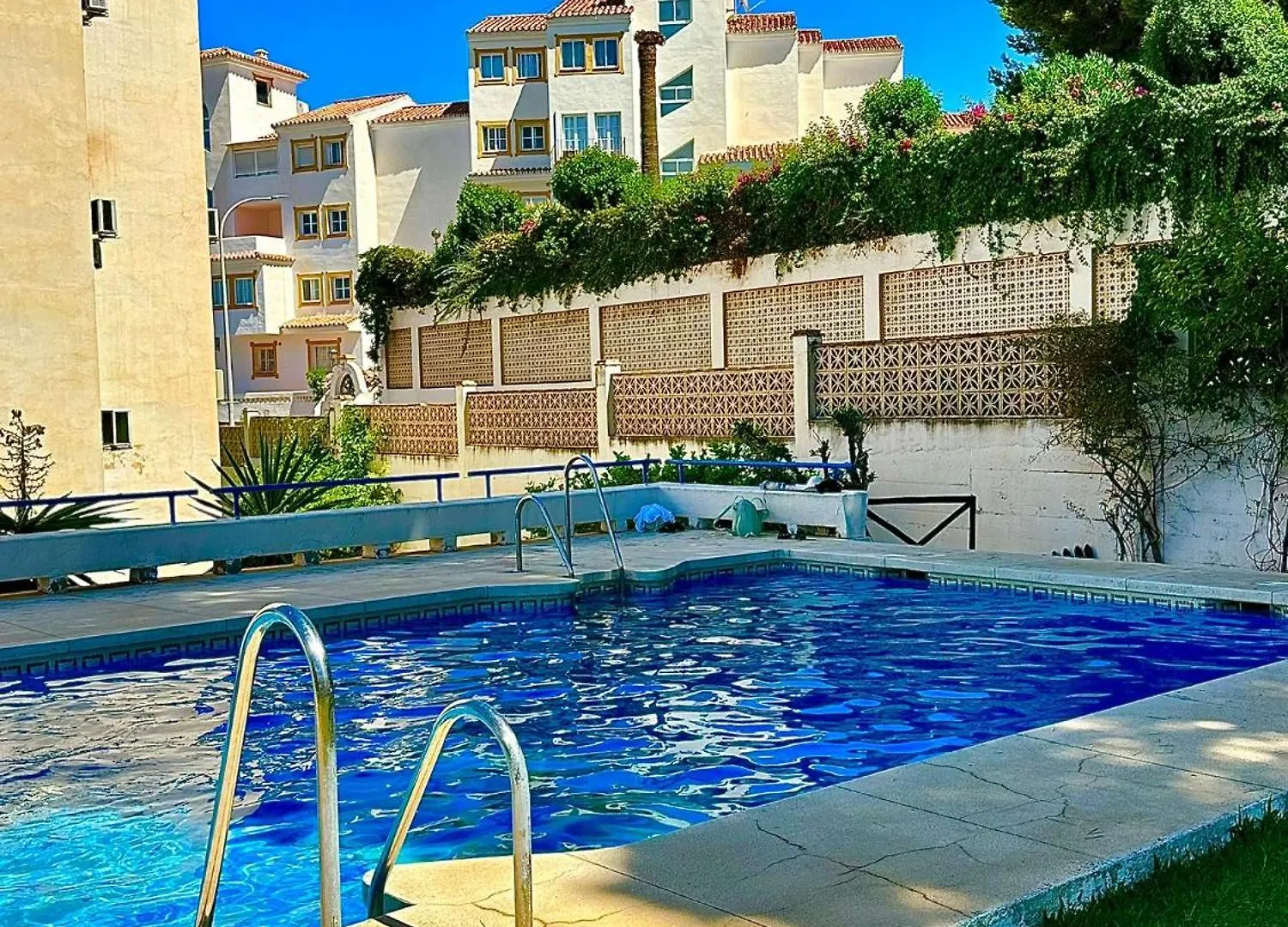 Estudio 500 Metros La Carihuela Playa Torremolinos Spain