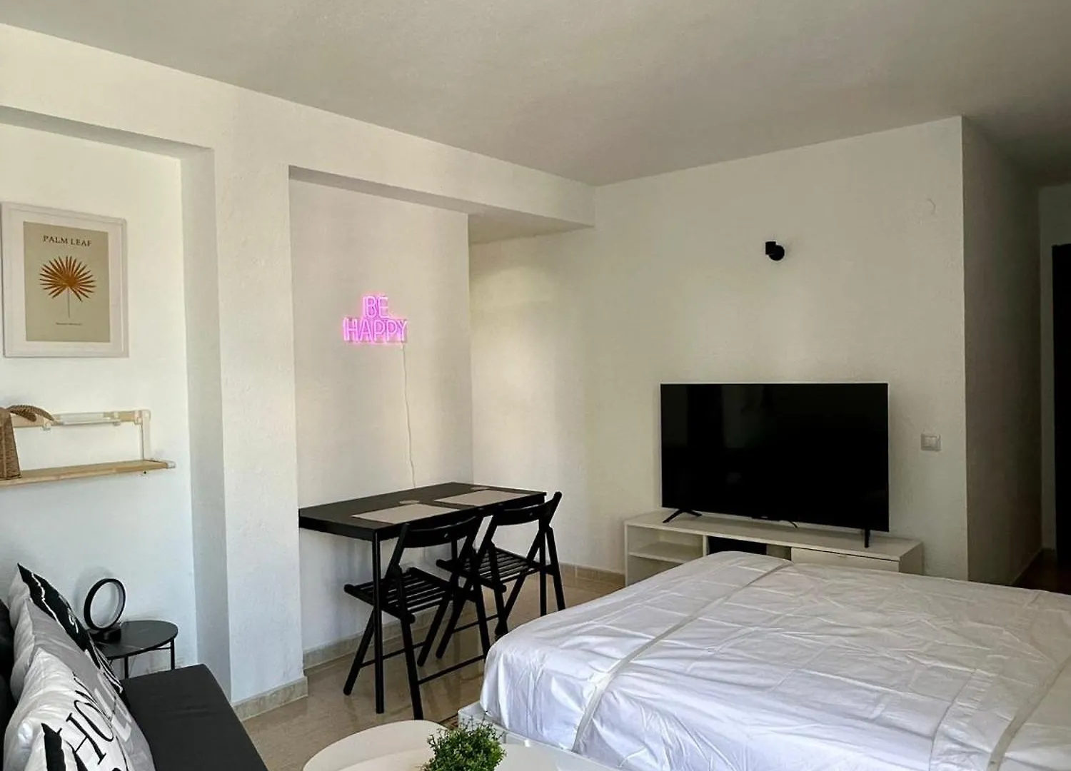 Estudio 500 Metros La Carihuela Playa Torremolinos Apartment