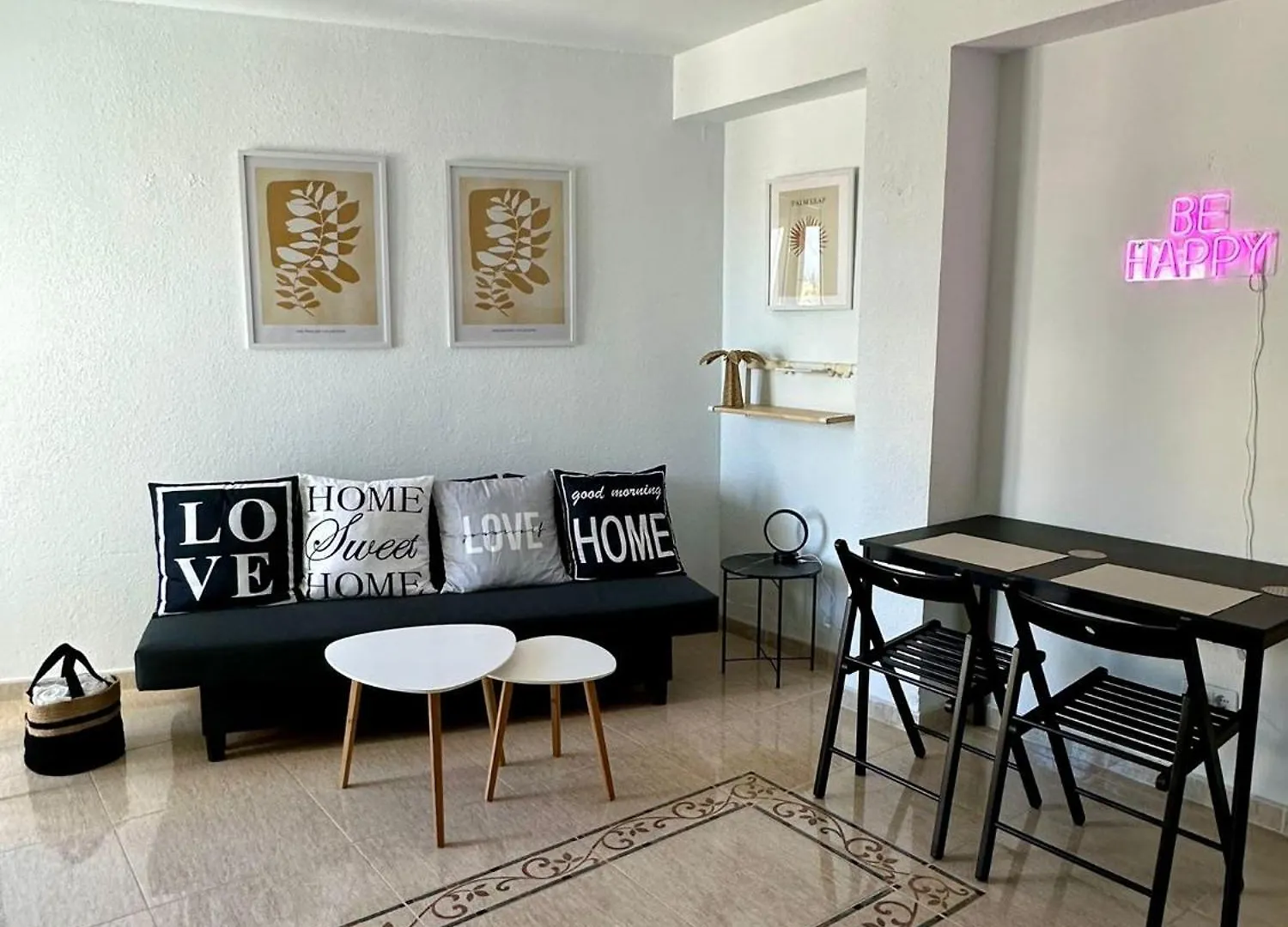 Estudio 500 Metros La Carihuela Playa Torremolinos Spain