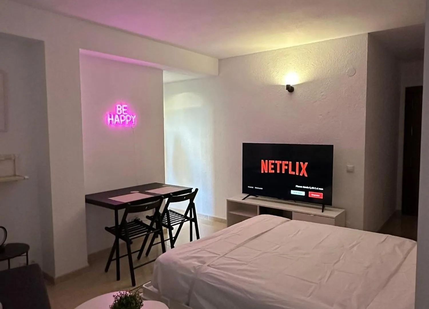 Estudio 500 Metros La Carihuela Playa Torremolinos Apartment