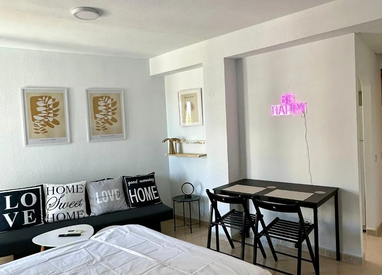 Estudio 500 Metros La Carihuela Playa Torremolinos